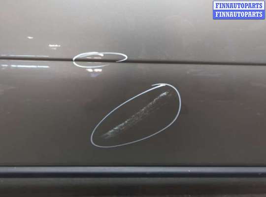 купить Дверь боковая (легковая) на Opel Astra F 1991-1998