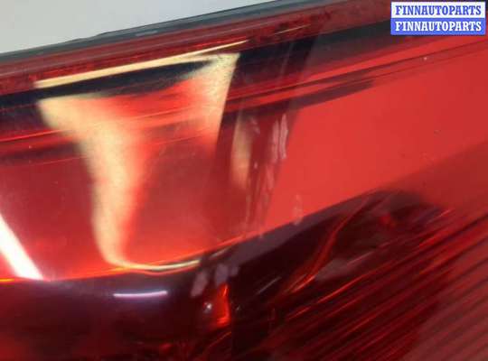 купить Фонарь (задний) на Nissan Qashqai 2006-2013