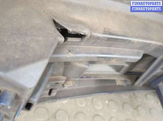 купить Бампер на Volkswagen Touran 2006-2010