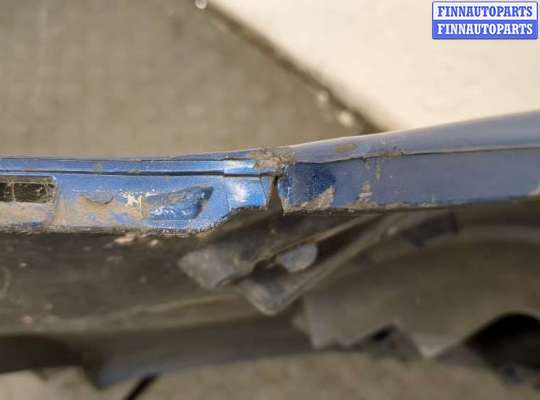 купить Бампер на Volkswagen Touran 2006-2010
