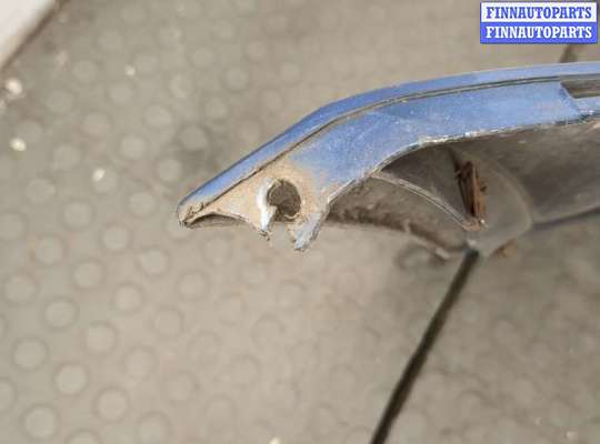купить Бампер на Volkswagen Touran 2006-2010