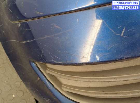 купить Бампер на Volkswagen Touran 2006-2010