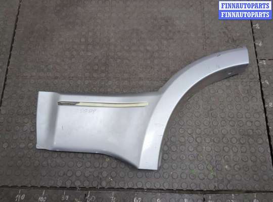 купить Молдинг крыла на Mitsubishi Pajero / Montero 2000-2006
