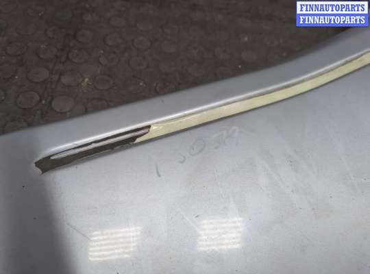 купить Молдинг крыла на Mitsubishi Pajero / Montero 2000-2006