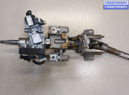 купить Колонка рулевая на Mazda 6 (GG) 2002-2007