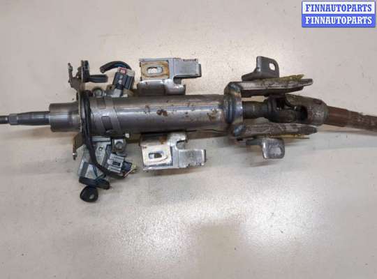 купить Колонка рулевая на Mazda 6 (GG) 2002-2007