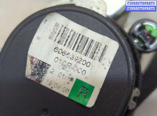 купить Ремень безопасности на Ford Mondeo 4 2007-2015