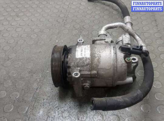 Купить Компрессор кондиционера на Skoda Octavia (A5) 2004-2013 Компрессор кондиционера SK541708 на Skoda Octavia (A5) 2004-2013