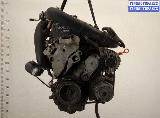 Форсунка топливная VG2524244 на Volkswagen Caddy 2004-2015
