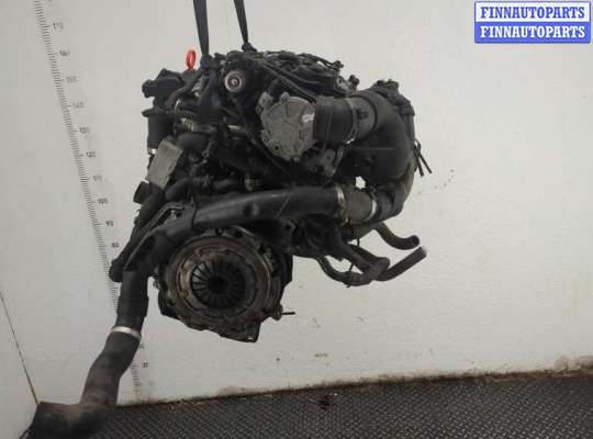 купить Двигатель (ДВС) на Volkswagen Golf 6 2008-2012