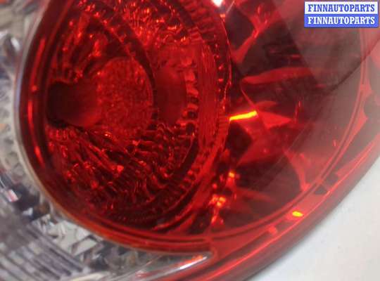 купить Фонарь (задний) на Hyundai Santa Fe 2005-2012