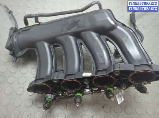купить Коллектор впускной на Mercedes C W203 2000-2008