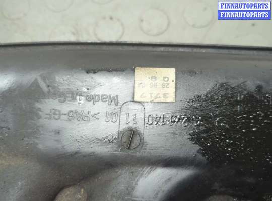 купить Коллектор впускной на Mercedes C W203 2000-2008