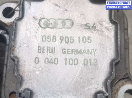 купить Катушка зажигания на Audi A4 (B5) 1994-2000