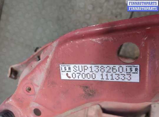купить Рамка передняя (телевизор) на Suzuki Grand Vitara 2005-2015