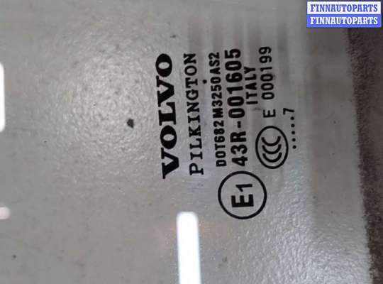 купить Стекло боковой двери на Volvo XC90 2002-2014
