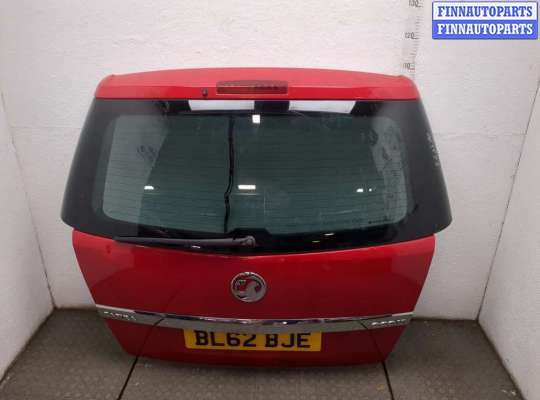 Щеткодержатель OP2430824 на Opel Zafira B 2005-2014