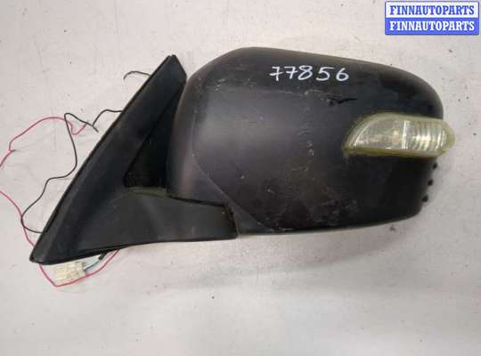 Зеркало боковое MT537998 на Mitsubishi L200 2006-2015
