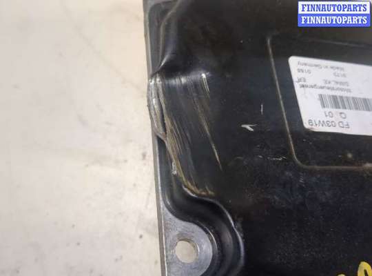 купить Блок управления двигателем на Mercedes C W203 2000-2008