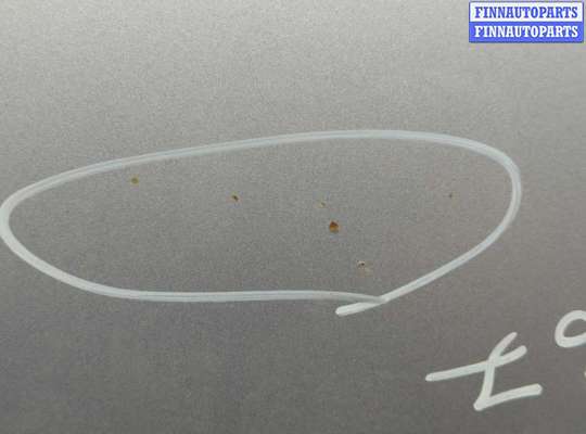 Капот на Mitsubishi Lancer IX