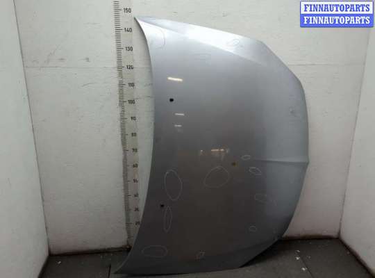 Капот на Mitsubishi Lancer IX