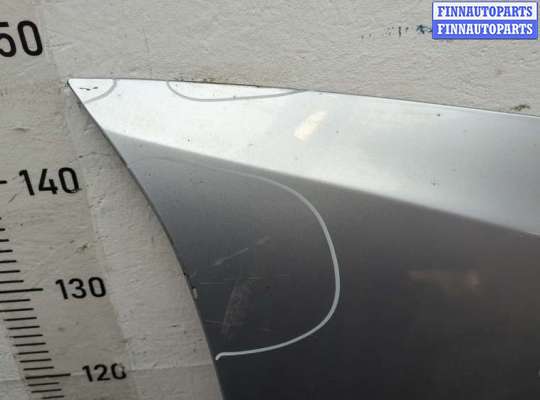 Капот на Mitsubishi Lancer IX