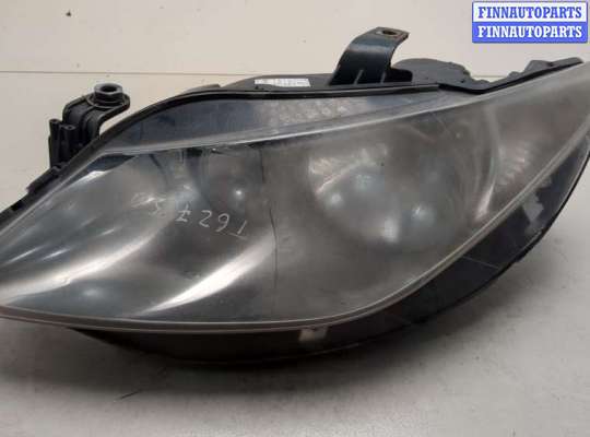 Фара (передняя) ST348133 на Seat Ibiza 4 2008-2015