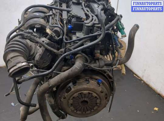 купить Генератор на Ford Mondeo 4 2007-2015