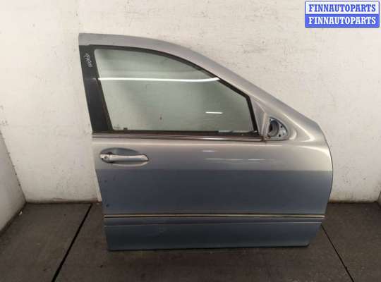 купить Дверная карта (Обшивка двери) на Mercedes S W220 1998-2006