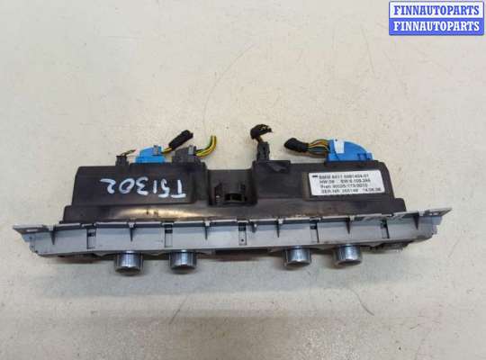 Переключатель отопителя (печки) BM3376441 на BMW 7 E65 2001-2008
