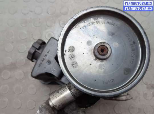 купить Насос гидроусилителя руля (ГУР) на Mercedes C W204 2006-2015