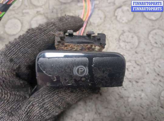 купить Кнопка стояночного тормоза (ручника) на Citroen DS4 2010-2018