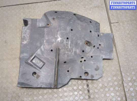 купить Защита днища, запаски, КПП, подвески на Subaru Tribeca (B9) 2004-2014