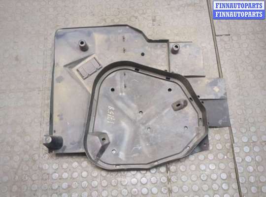 купить Защита днища, запаски, КПП, подвески на Subaru Tribeca (B9) 2007-2014