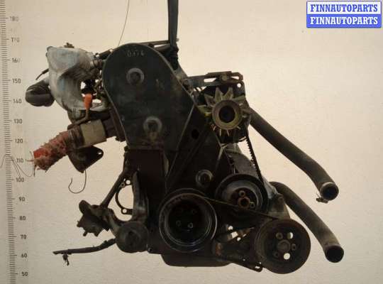 Насос ГУР (ЭУР, ЭГУР) на Audi 80 (B3)/90 (B2)