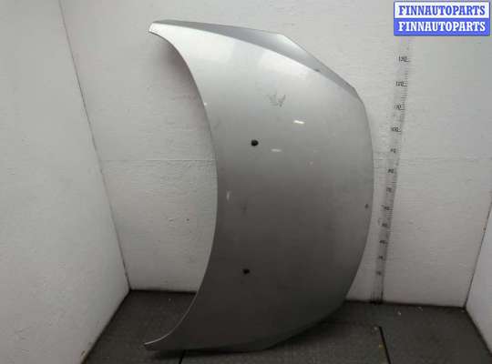 Капот PG1243727 на Peugeot 307 2001-2008