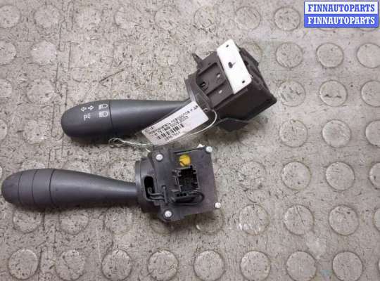 Переключатель поворотов и дворников (стрекоза) RV70859 на Rover 75 1999-2005