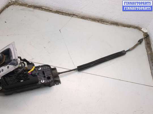 Купить Кулиса КПП на Volkswagen Passat 6 2005-2010 Кулиса КПП VG2705470 на Volkswagen Passat 6 2005-2010