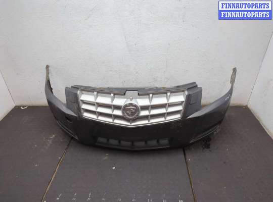 Заглушка (решётка) бампера CD72687 на Cadillac BLS 2006-2009