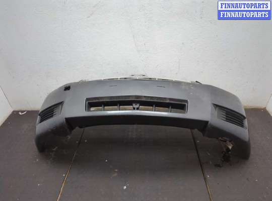 Решетка (заглушка) бампера на Cadillac BLS