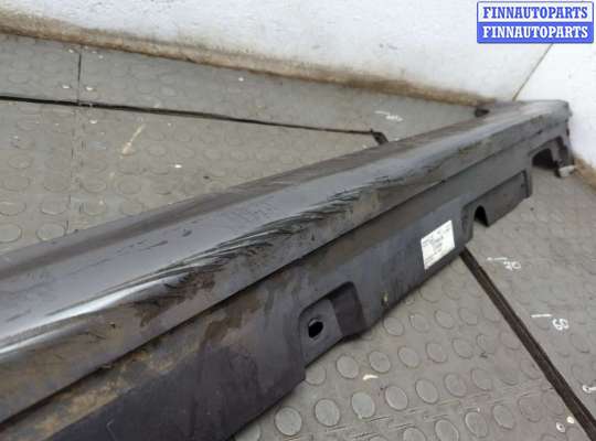 купить Накладка на порог на BMW 5 F10 2010-2017