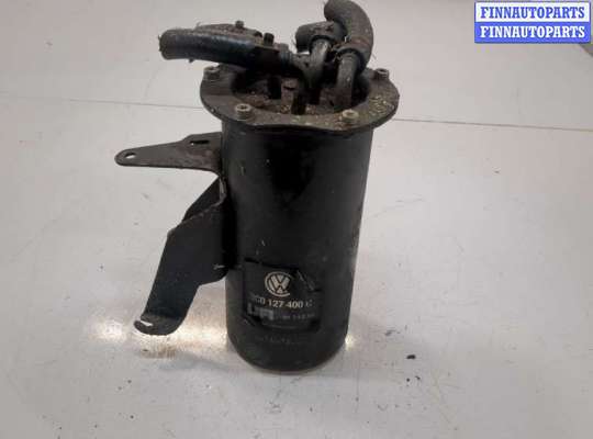 купить Корпус топливного фильтра на Volkswagen Passat 6 2005-2010