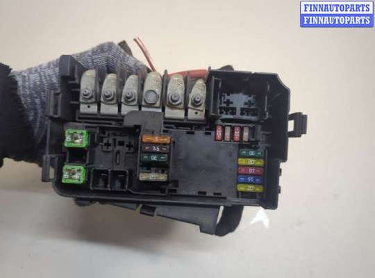 купить Блок предохранителей на Volkswagen Polo 2014-