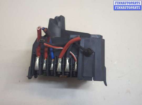 купить Блок предохранителей на Volkswagen Polo 2014-