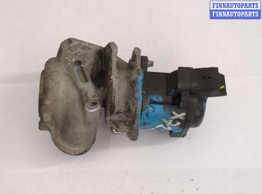 купить Клапан рециркуляции газов (EGR) на Citroen C3 picasso 2009-2017