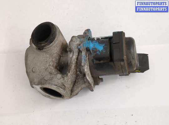 купить Клапан рециркуляции газов (EGR) на Citroen C3 picasso 2009-2017