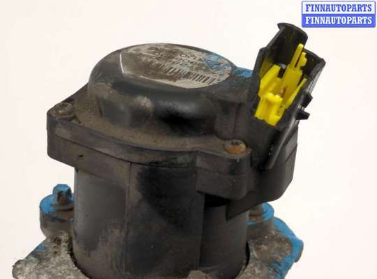 купить Клапан рециркуляции газов (EGR) на Citroen C3 picasso 2009-2017