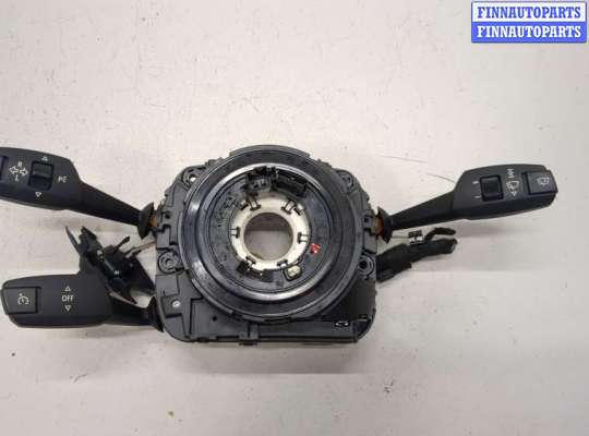 Переключатель поворотов и дворников (стрекоза) BM3671275 на BMW X5 E70 2006-2013
