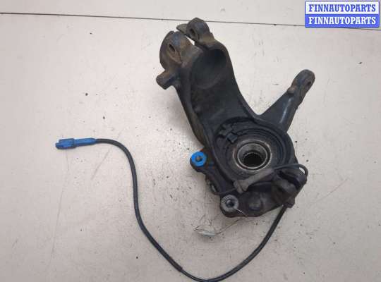 купить Ступица (кулак, цапфа) на Peugeot 207 2006-2015