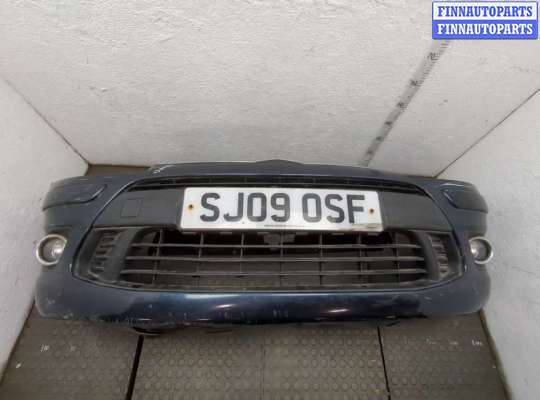 Купить Бампер на Citroen C4 2004-2010 Бампер CT1159578 на Citroen C4 2004-2010